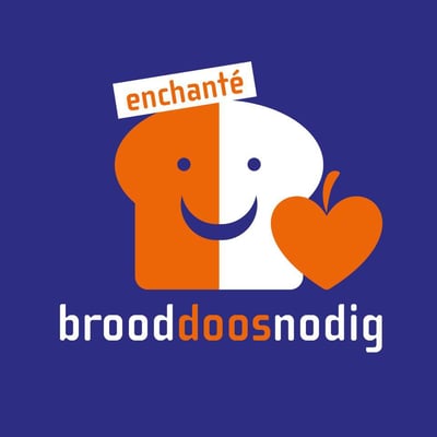 Brooddoosnodig Brooddoosnodig