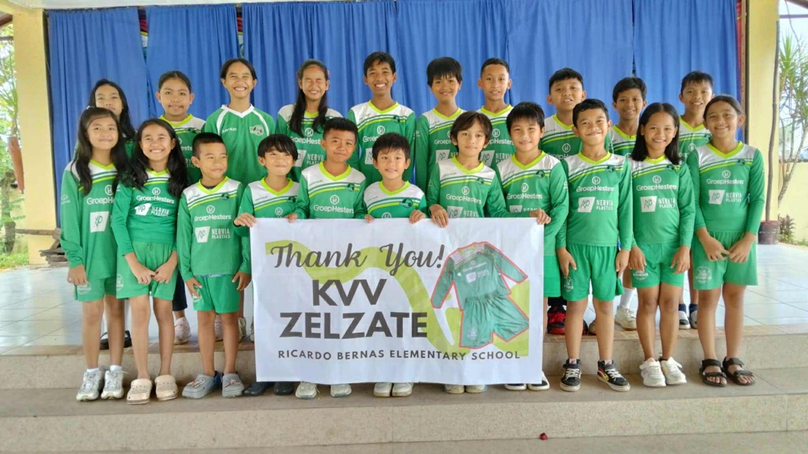 KVV Zelzate KVV Zelzate