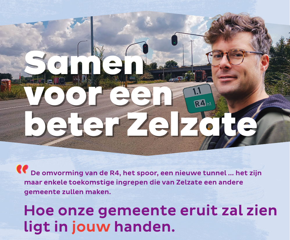 Samen voor een beter Zelzate